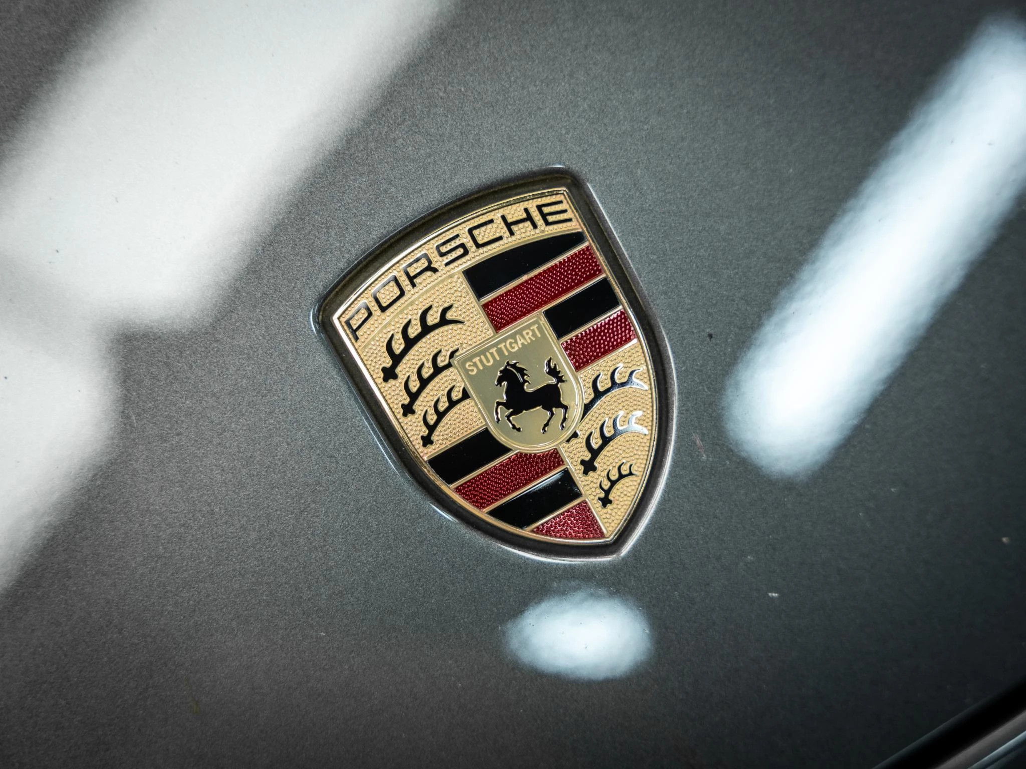 Hoofdafbeelding Porsche 911