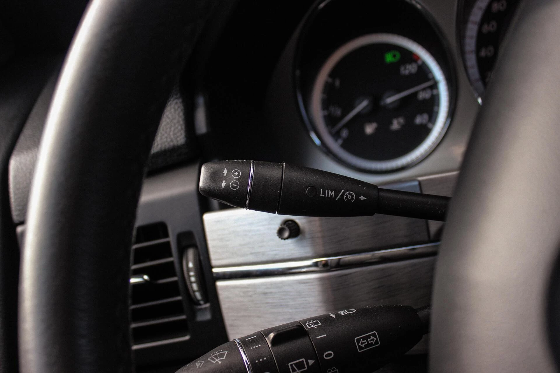 Hoofdafbeelding Mercedes-Benz GLK