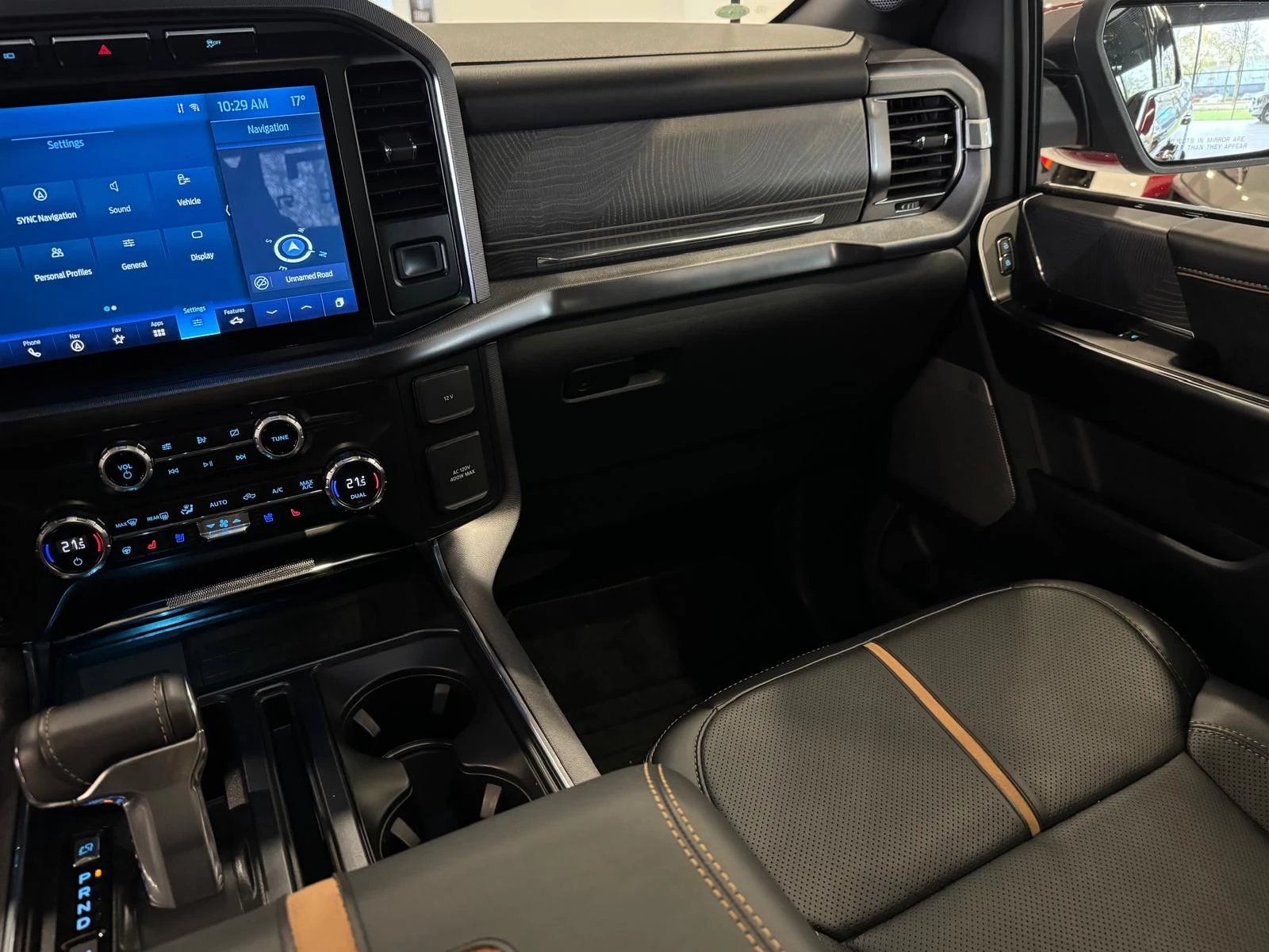 Hoofdafbeelding Ford F-150