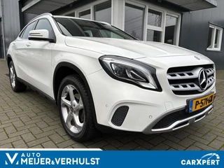 Mercedes GLA-klasse 180 Sport Edition | CLIMA | PDC | 55000 KM!!!
