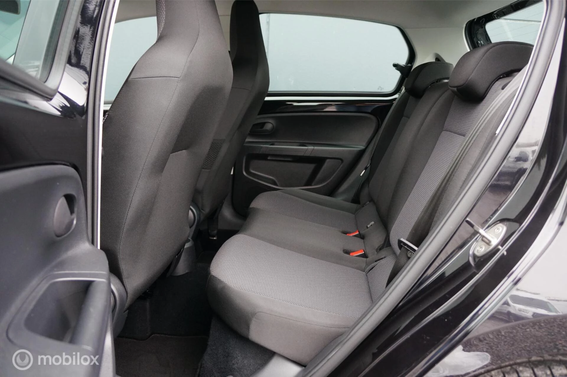 Hoofdafbeelding Škoda Citigo