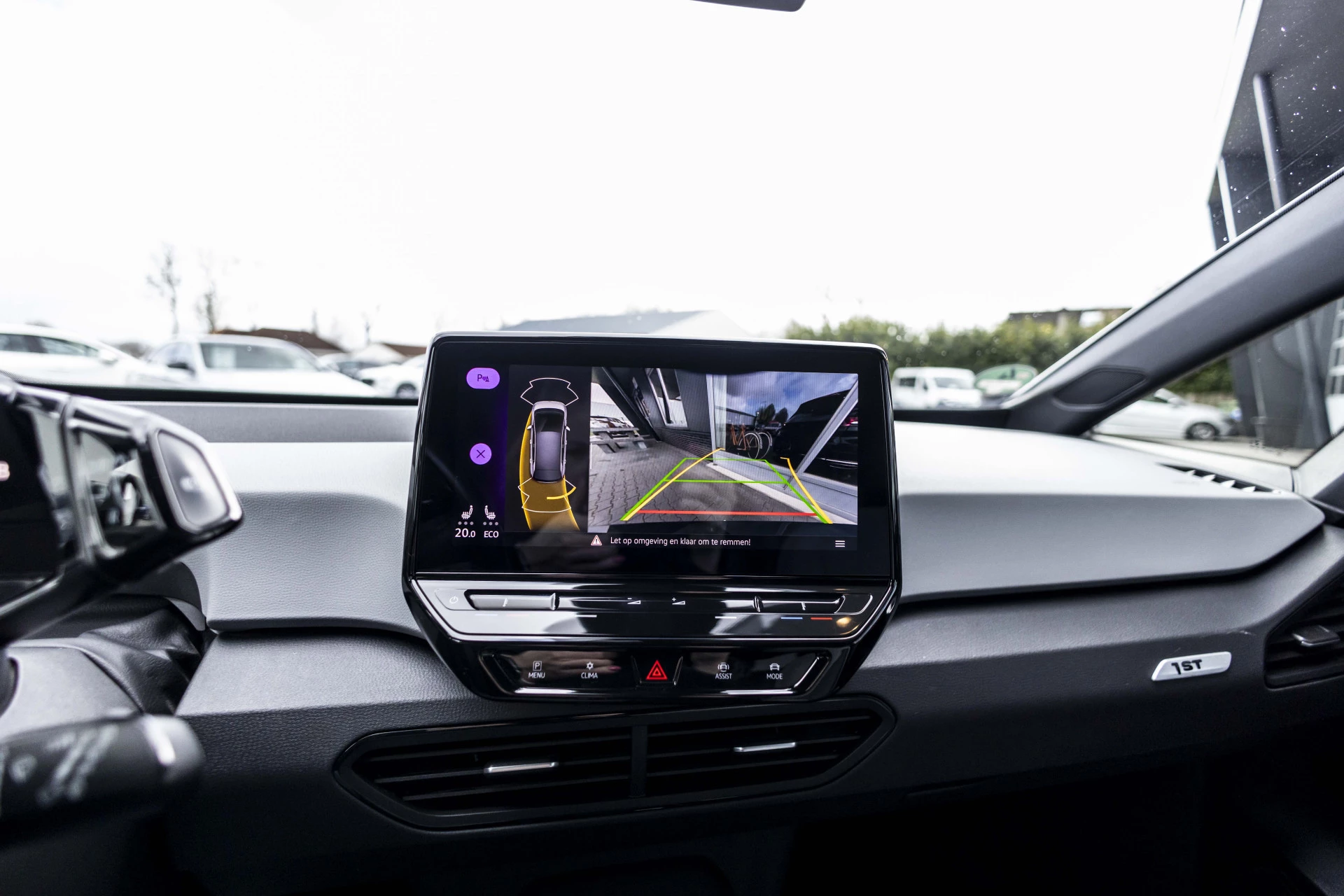 Hoofdafbeelding Volkswagen ID.3