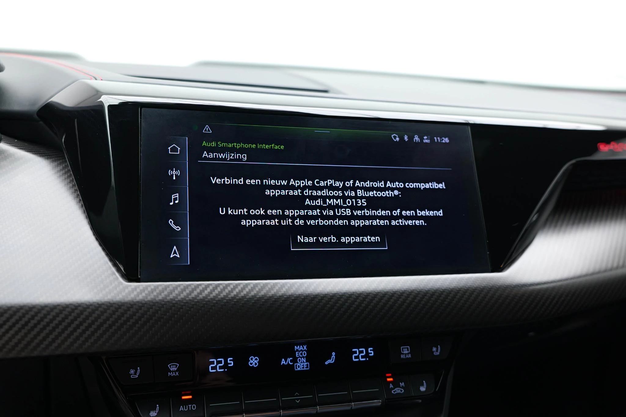 Hoofdafbeelding Audi e-tron GT