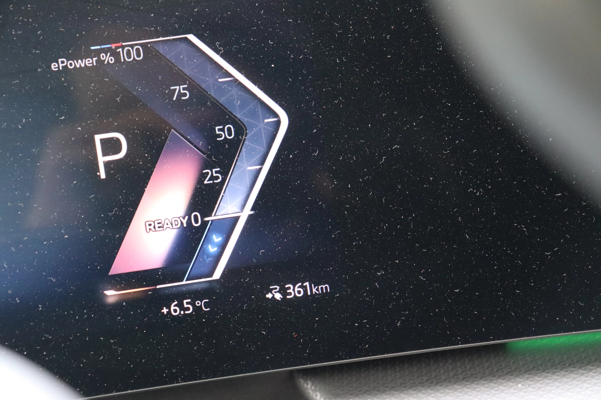 Hoofdafbeelding BMW iX1