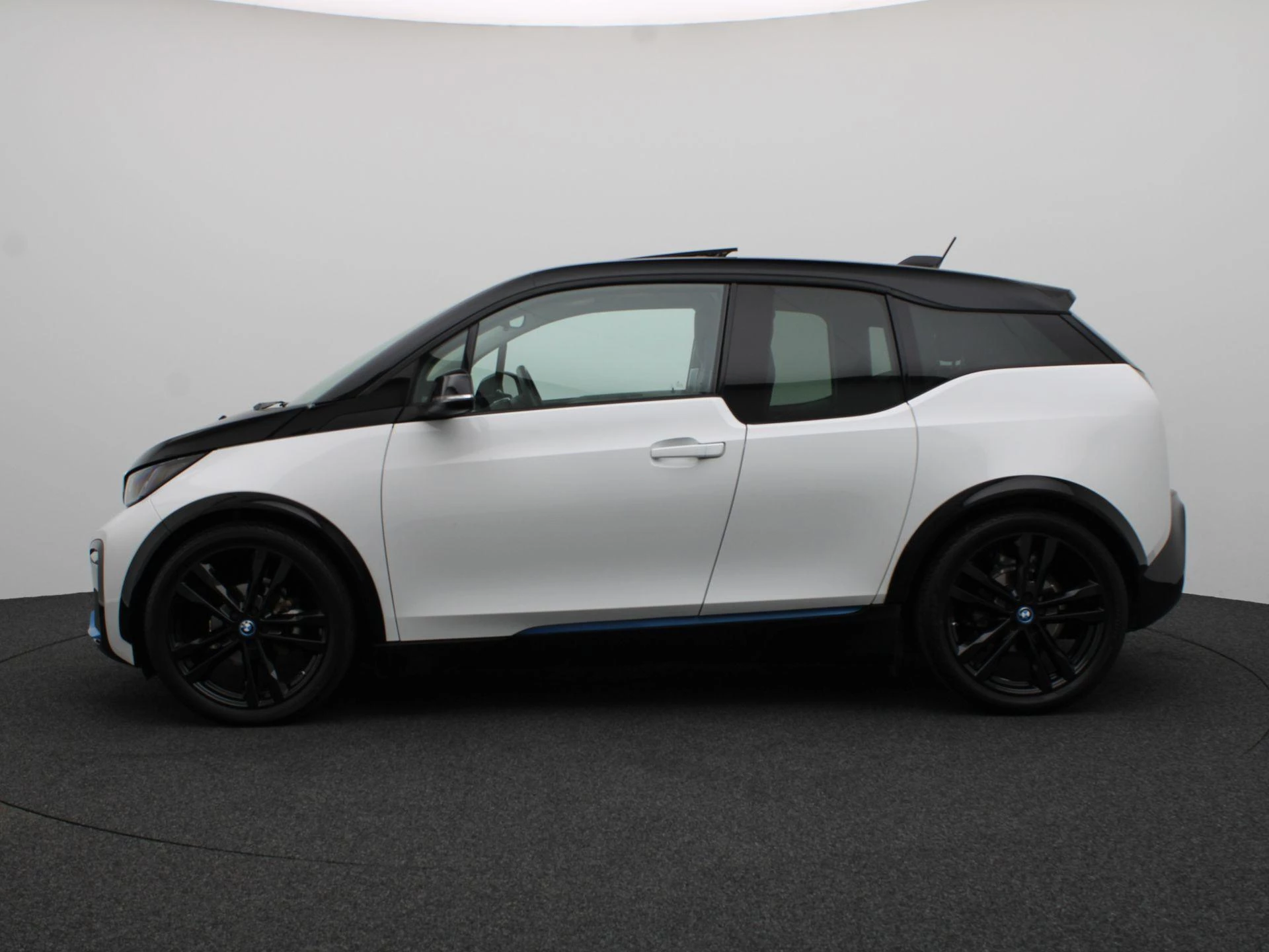 Hoofdafbeelding BMW i3