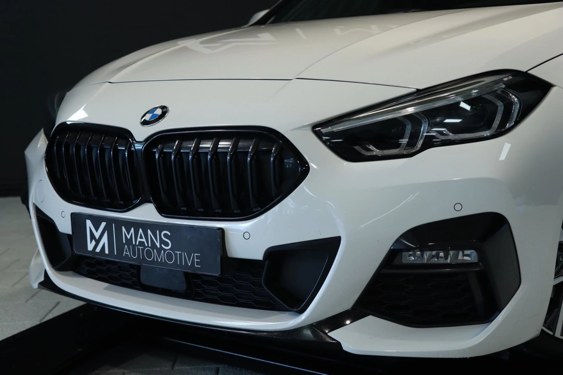 Hoofdafbeelding BMW 2 Serie