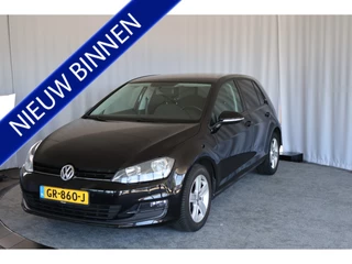 Volkswagen Golf 1.4 TSI Comfortline