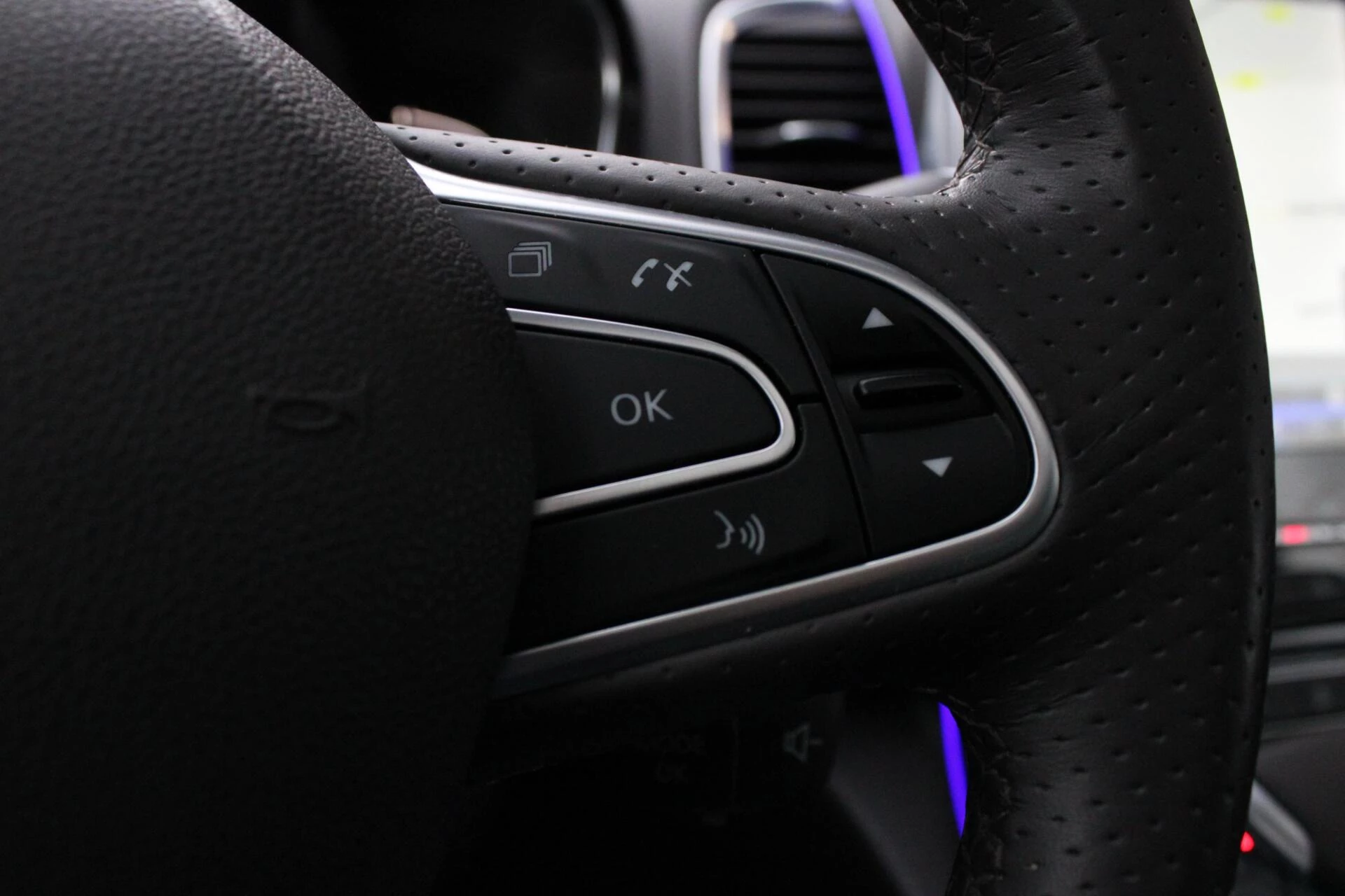 Hoofdafbeelding Renault Espace