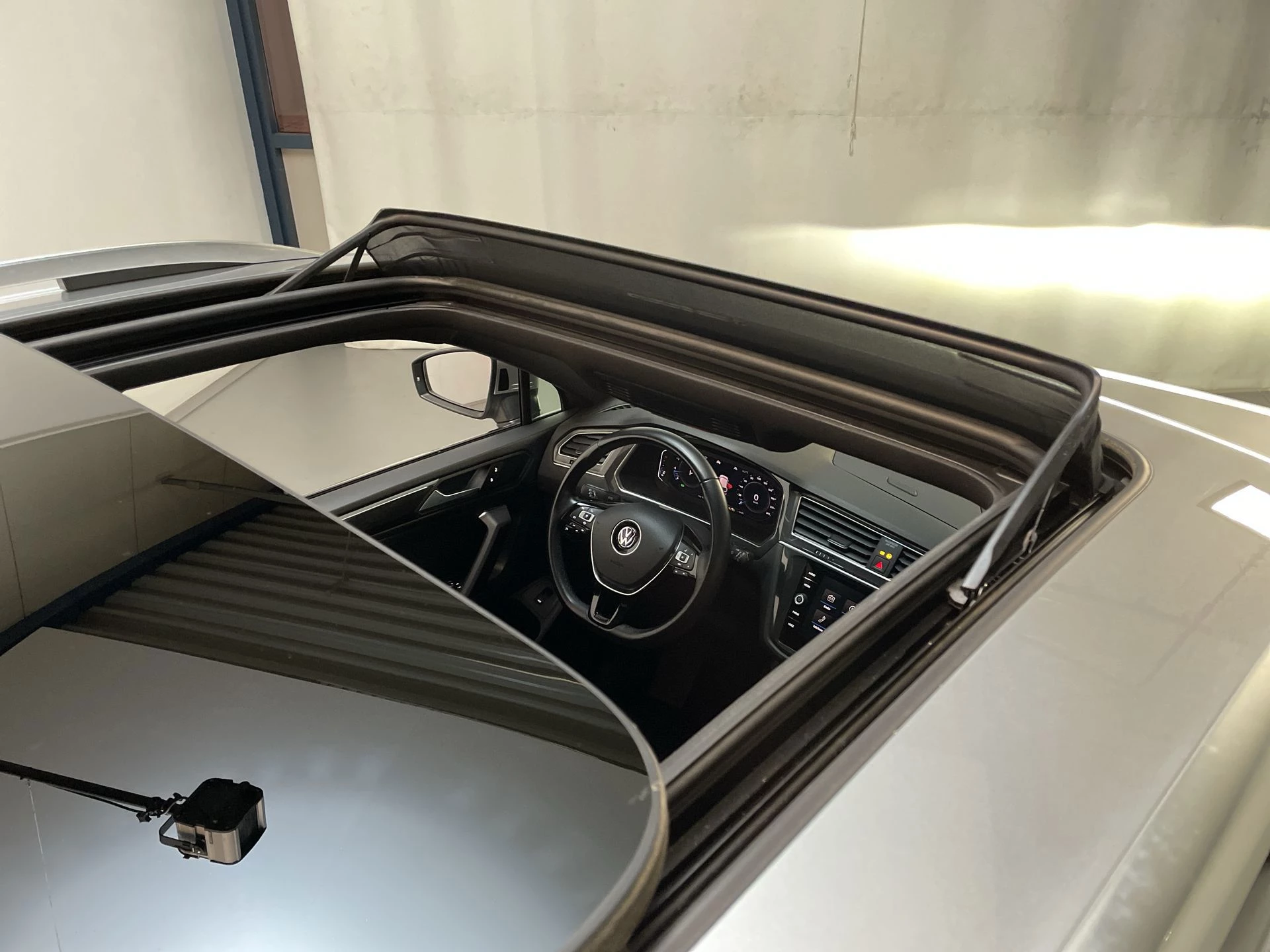 Hoofdafbeelding Volkswagen Tiguan Allspace