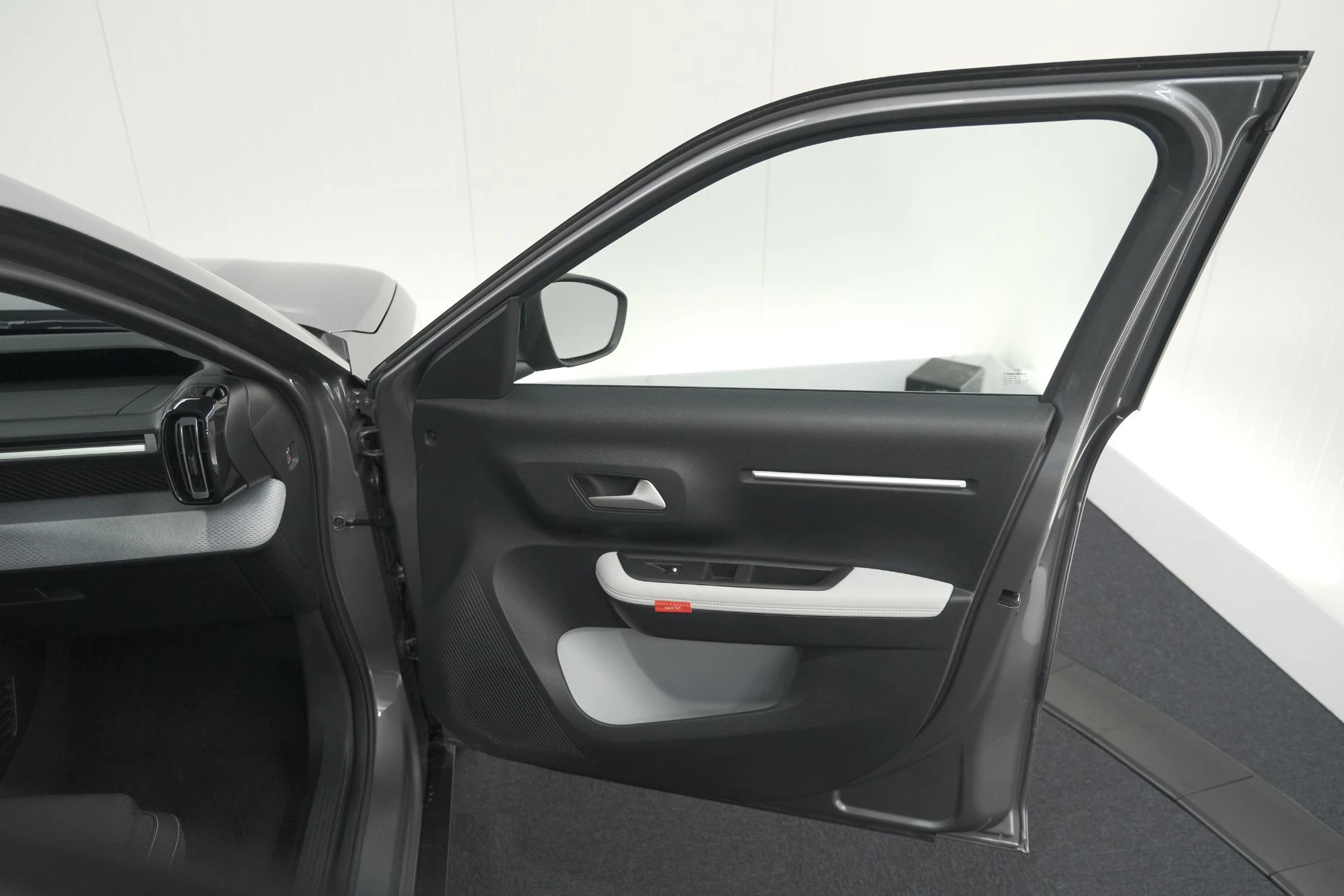 Hoofdafbeelding Citroën ë-C3