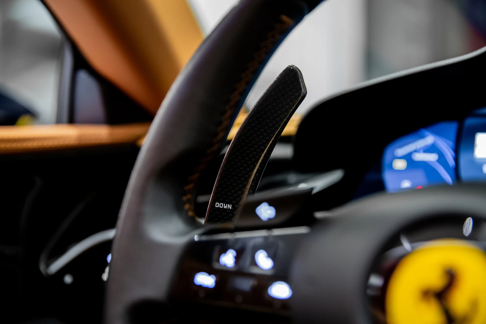 Hoofdafbeelding Ferrari SF90 Spider