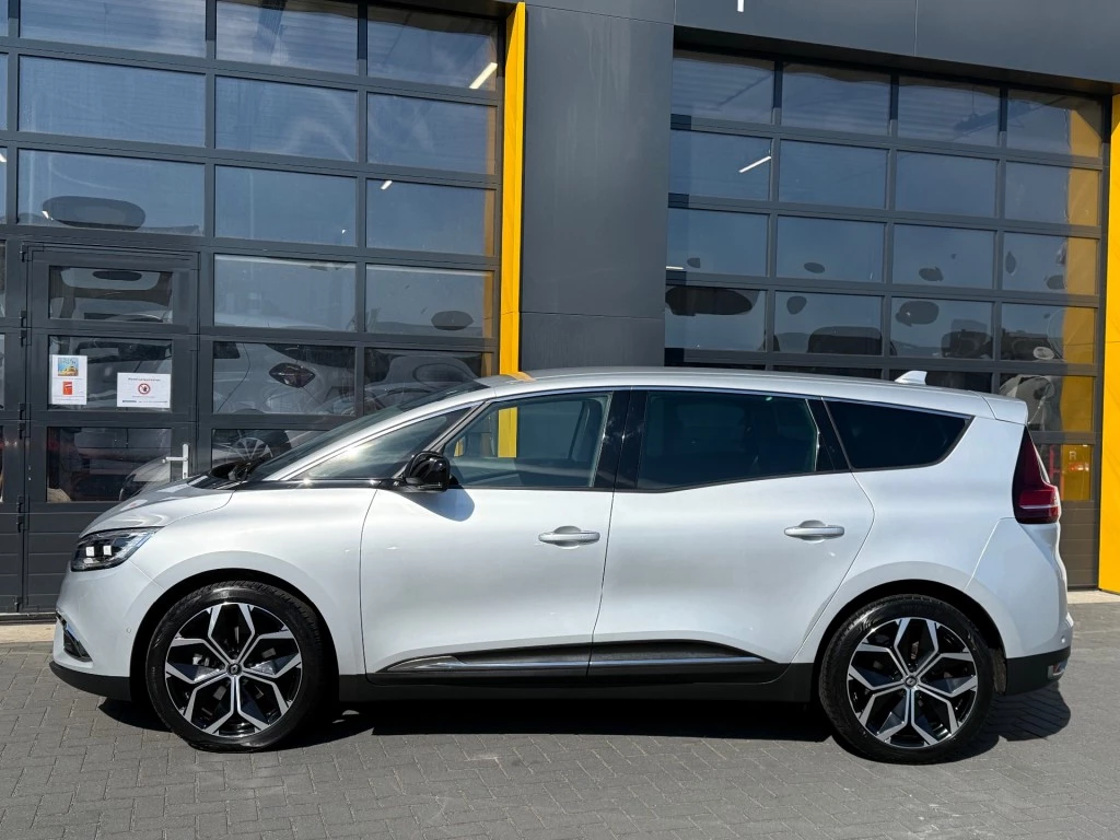Hoofdafbeelding Renault Grand Scénic