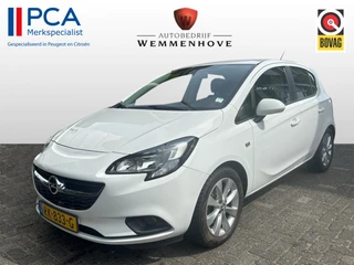 Opel Corsa 1.2