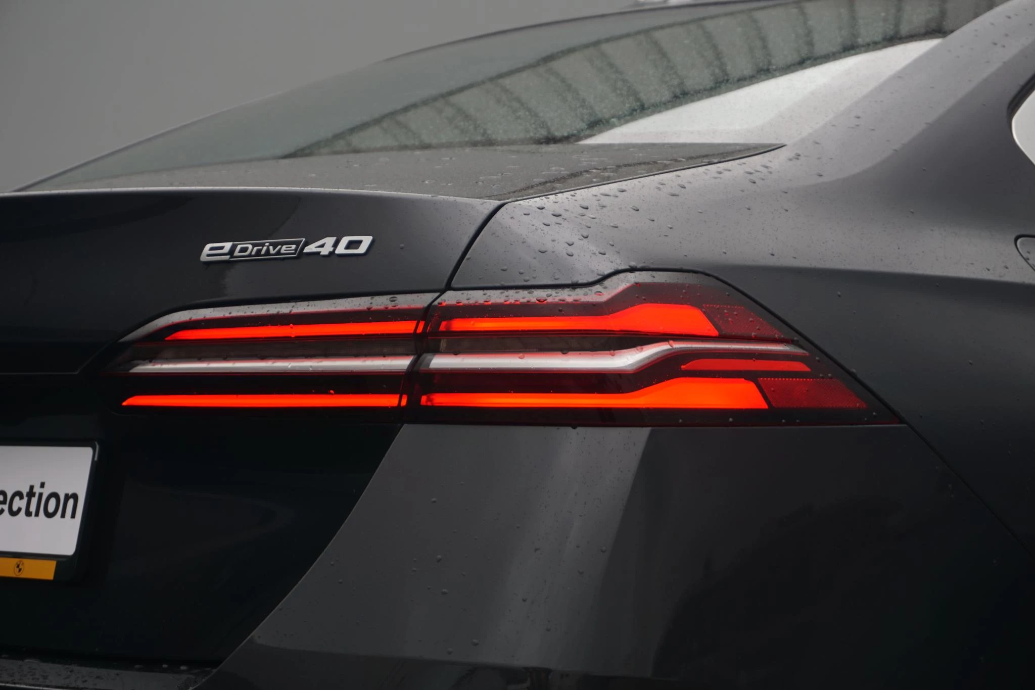 Hoofdafbeelding BMW i5