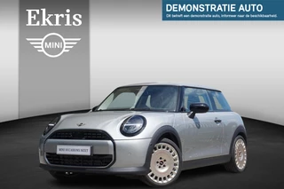 MINI Mini 1.5 Cooper C Essential Driving Assistant | 18 inch JCW | Apple CarPlay | Navigatie