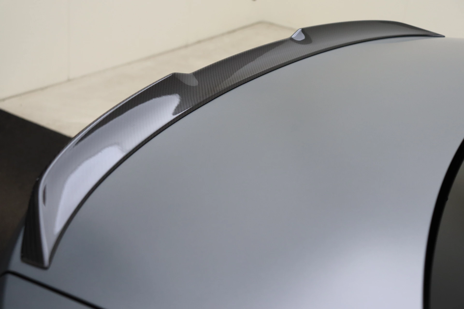 Hoofdafbeelding BMW M3