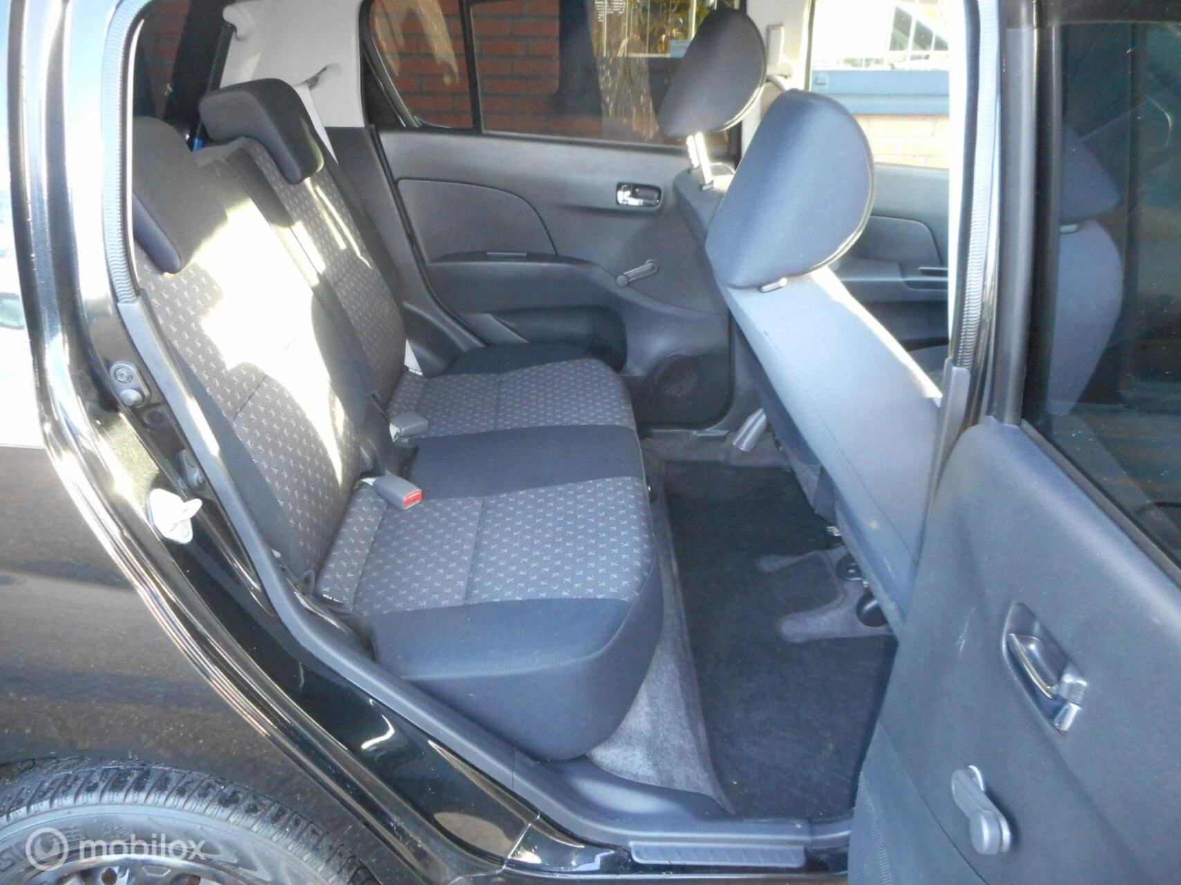 Hoofdafbeelding Daihatsu Cuore