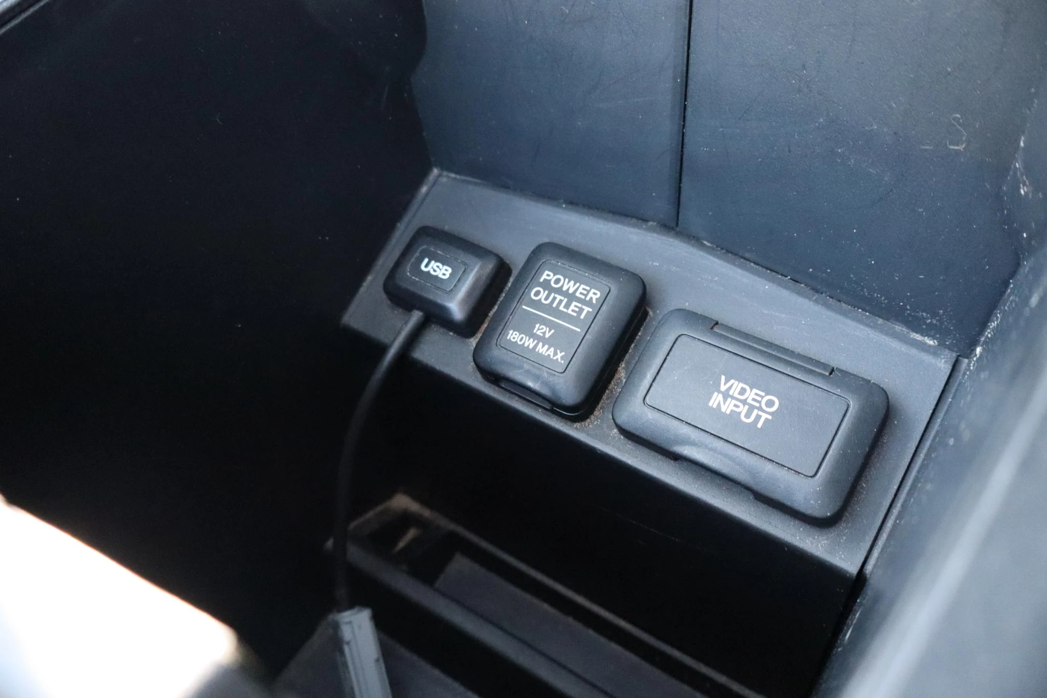 Hoofdafbeelding Honda CR-V