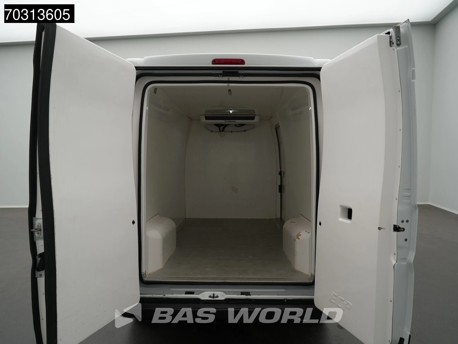 Hoofdafbeelding Citroën Jumper