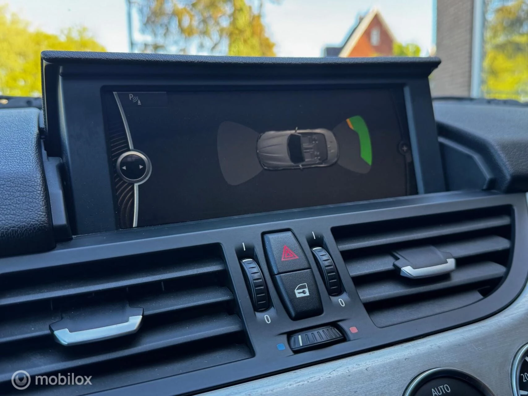 Hoofdafbeelding BMW Z4