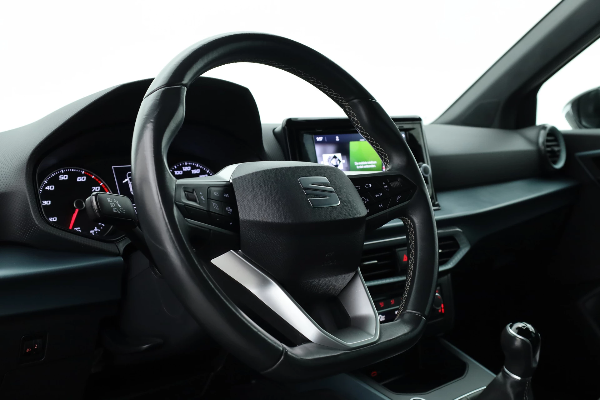 Hoofdafbeelding SEAT Arona