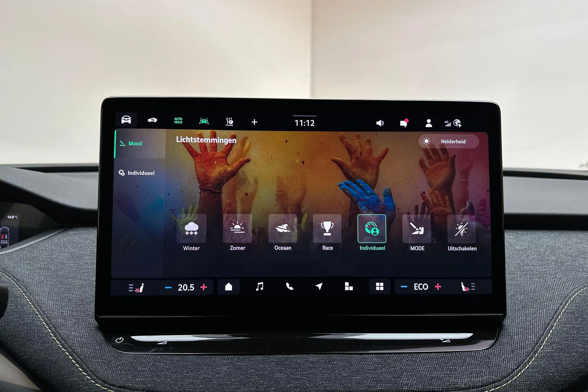 Hoofdafbeelding Škoda Elroq