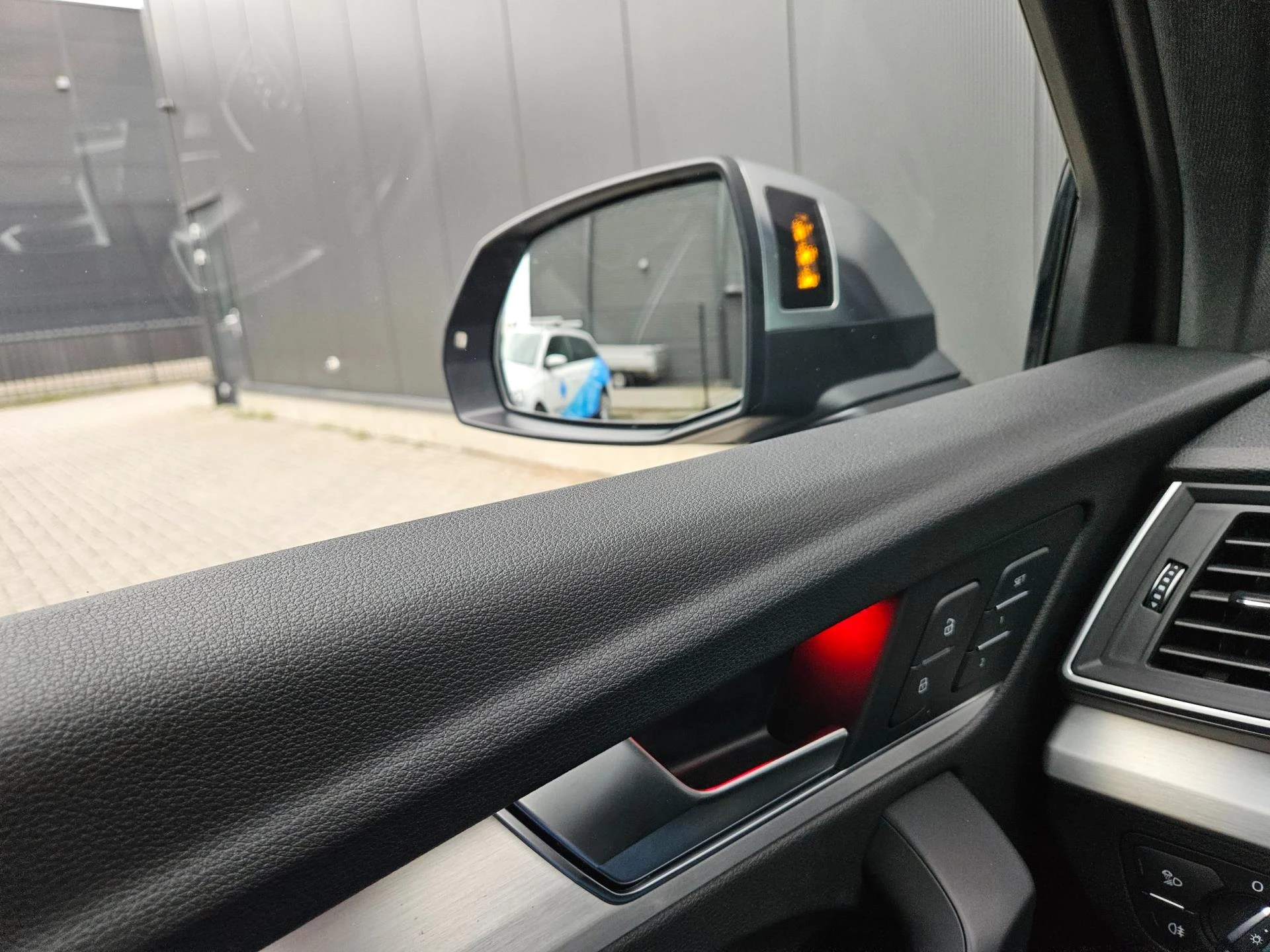 Hoofdafbeelding Audi SQ5