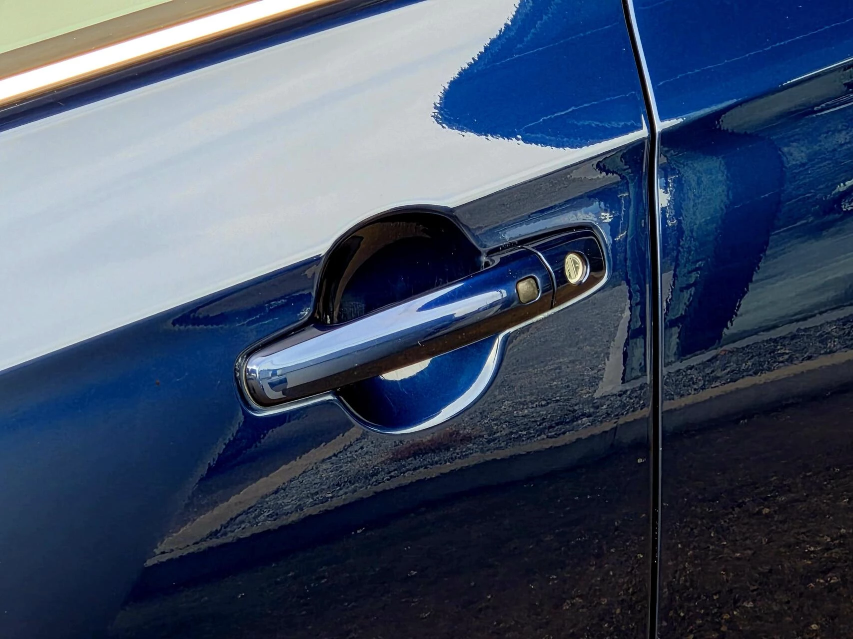 Hoofdafbeelding Suzuki S-Cross