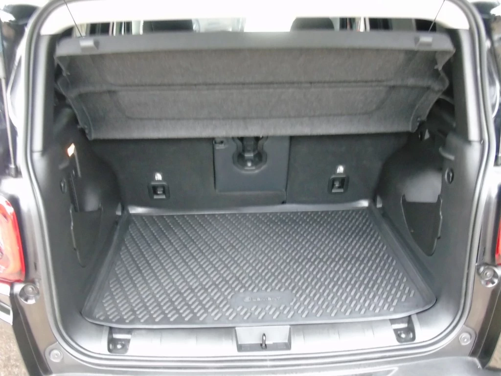 Hoofdafbeelding Jeep Renegade