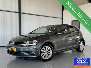 Volkswagen Golf 1.0 TSI 85kW Comfortline Business|ECC|Adapt.Cruise|Navi|CarPlay|