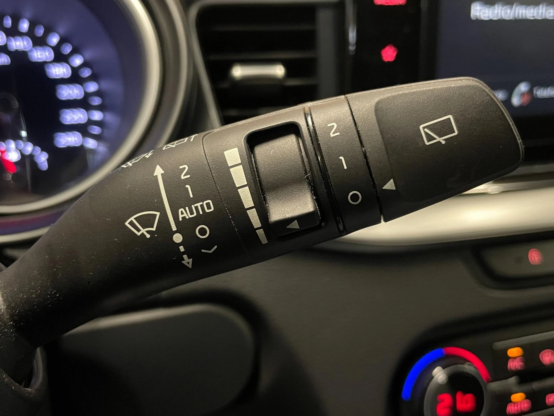 Hoofdafbeelding Kia Ceed