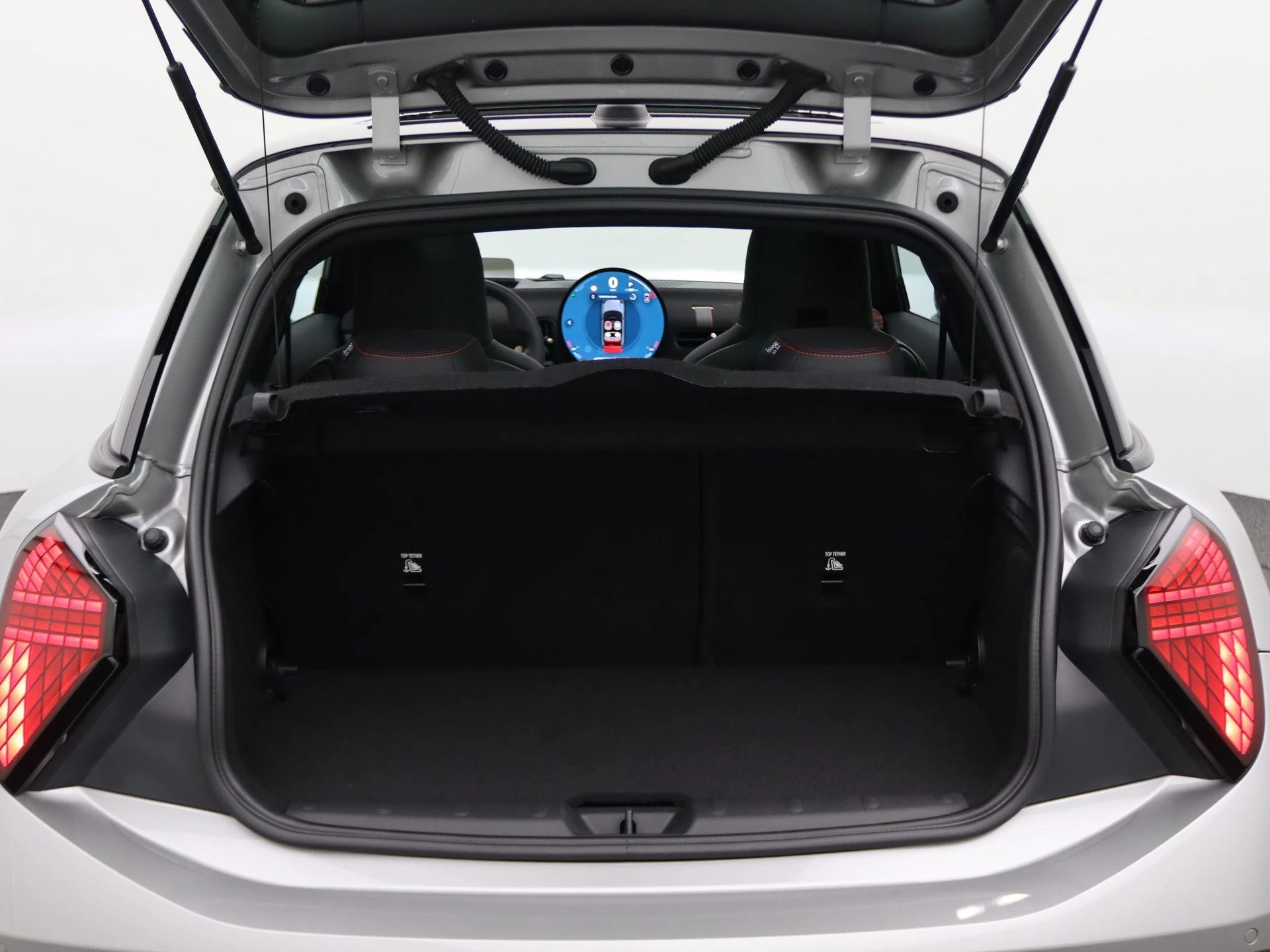Hoofdafbeelding MINI 3-deurs