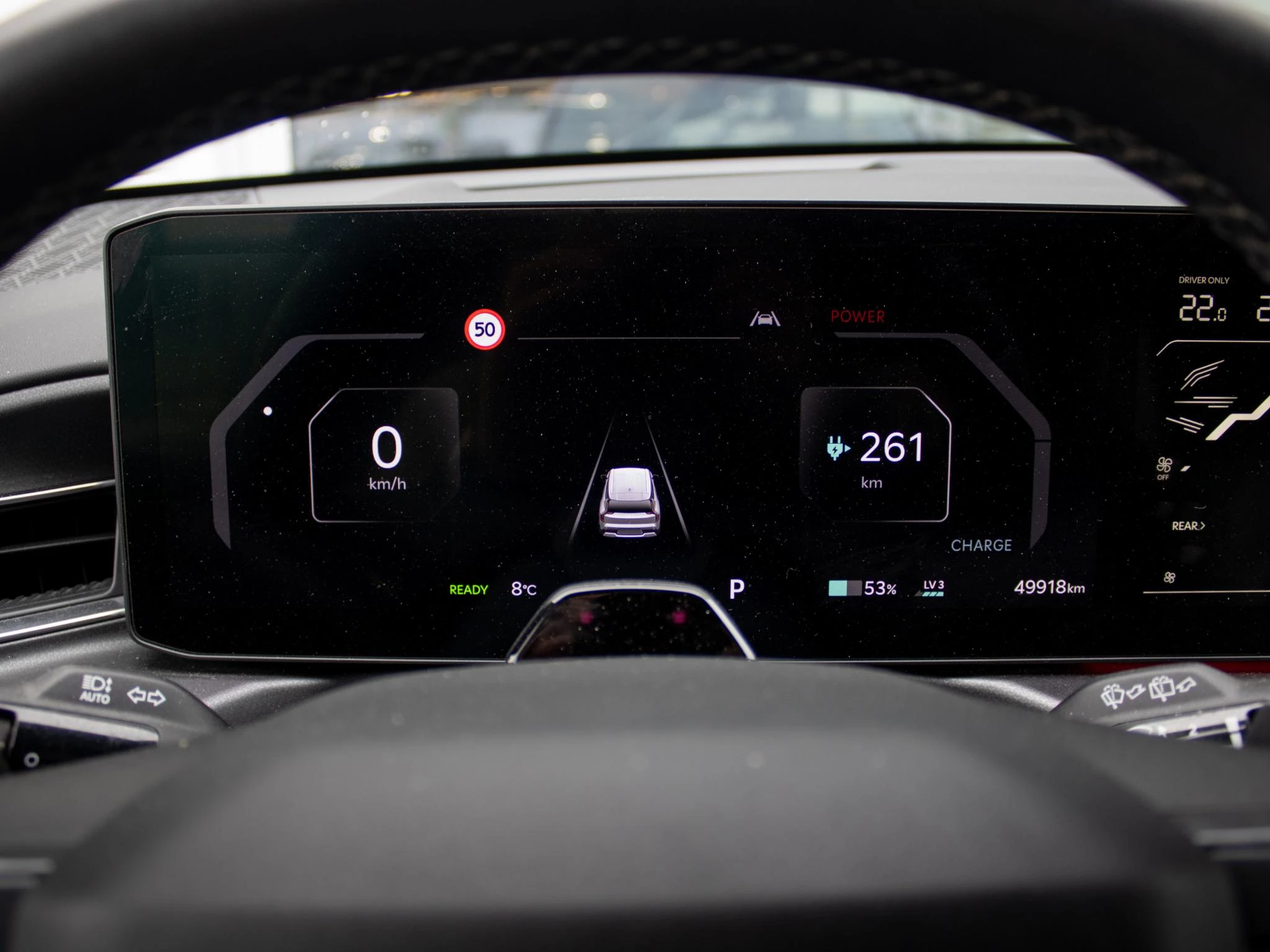 Hoofdafbeelding Kia EV9