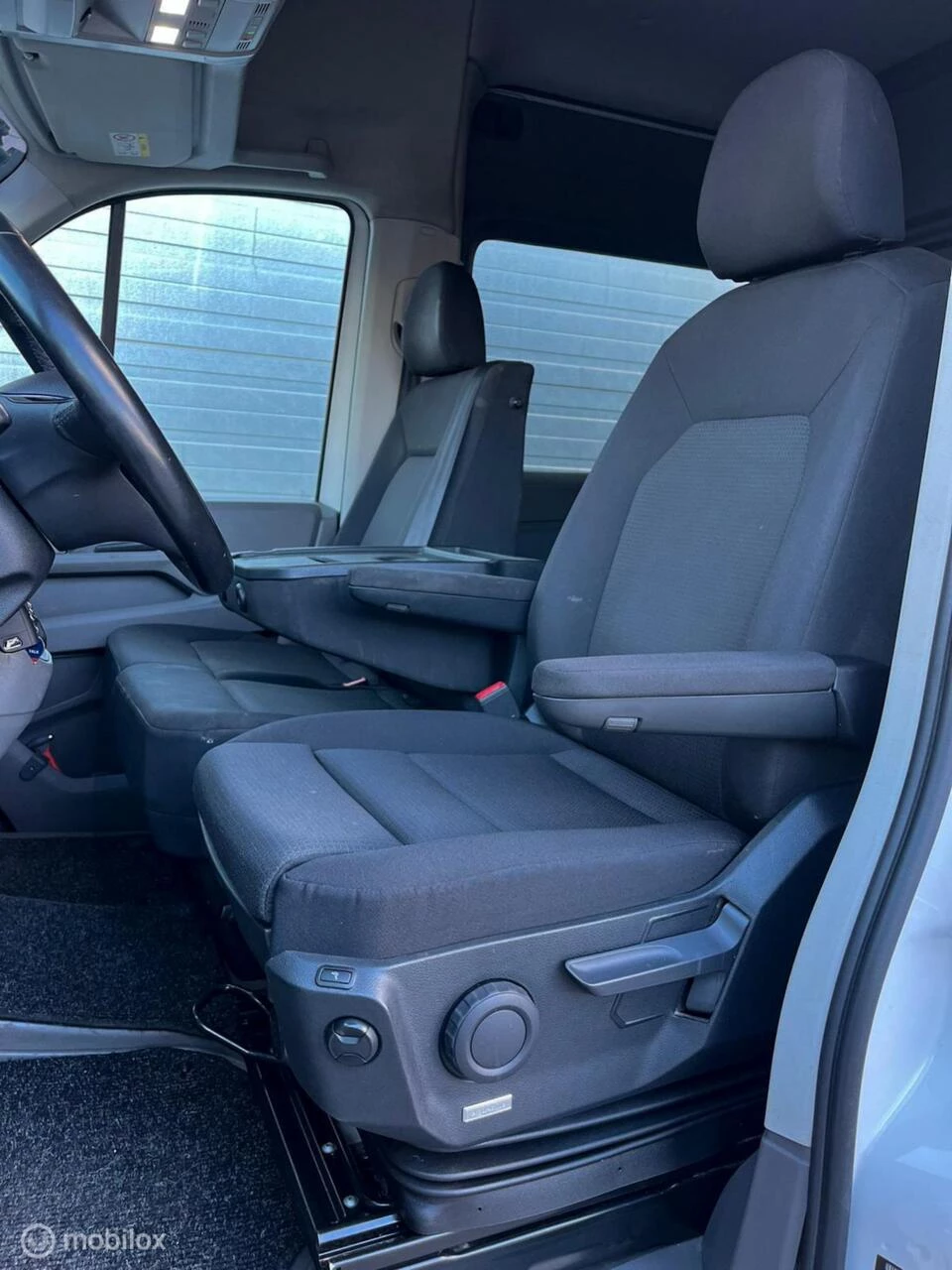 Hoofdafbeelding MAN TGE