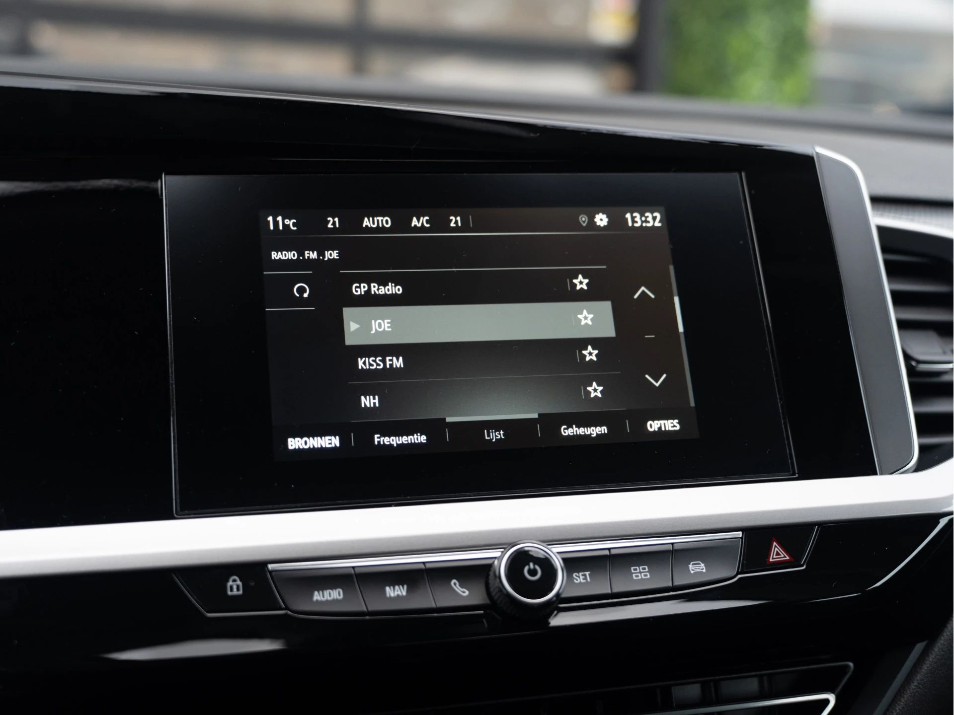 Hoofdafbeelding Opel Grandland