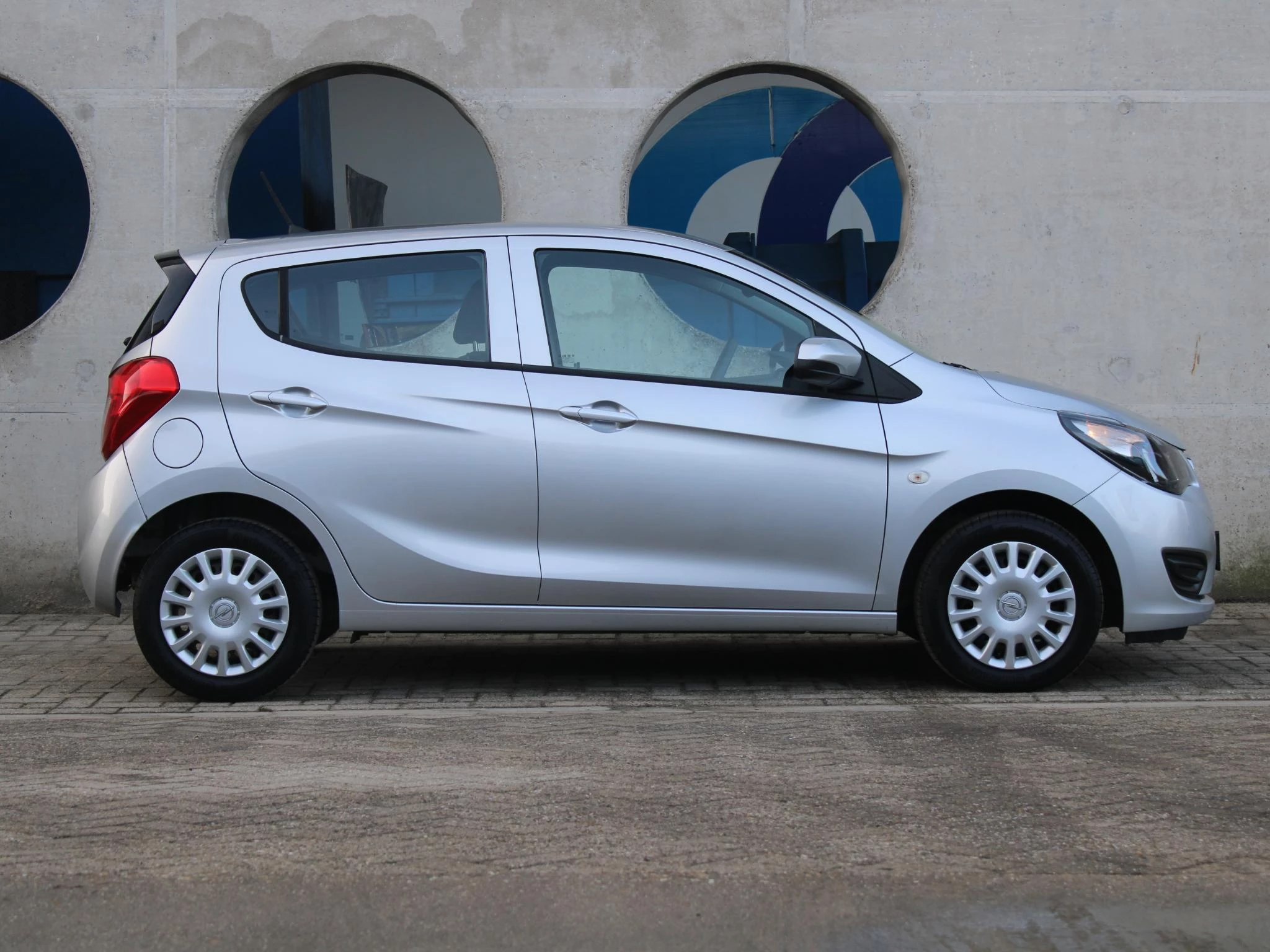 Hoofdafbeelding Opel KARL