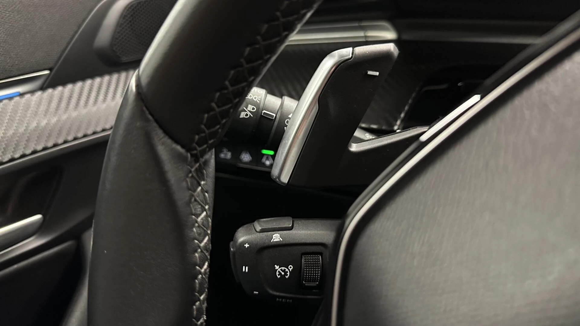 Hoofdafbeelding Peugeot 508