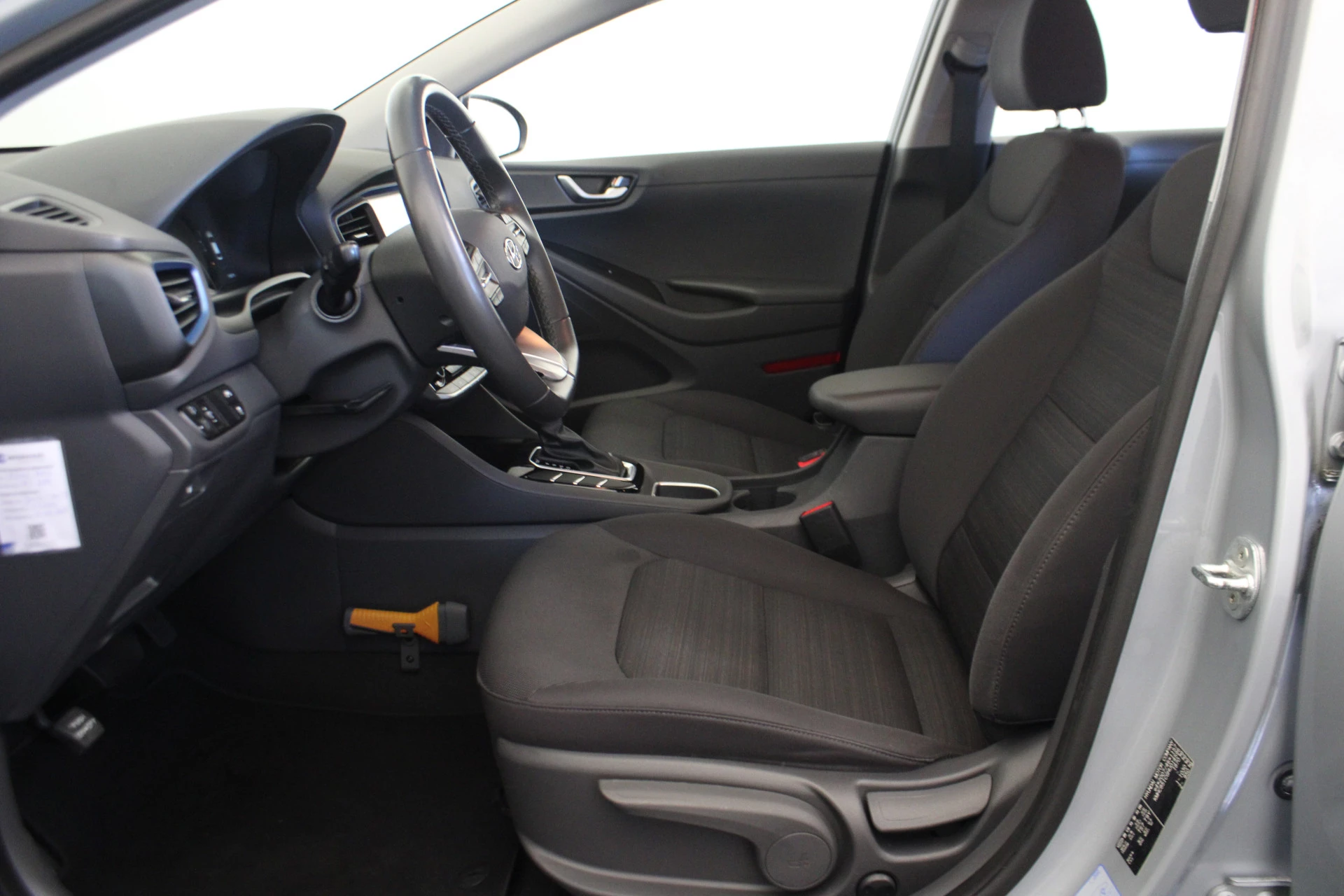 Hoofdafbeelding Hyundai IONIQ