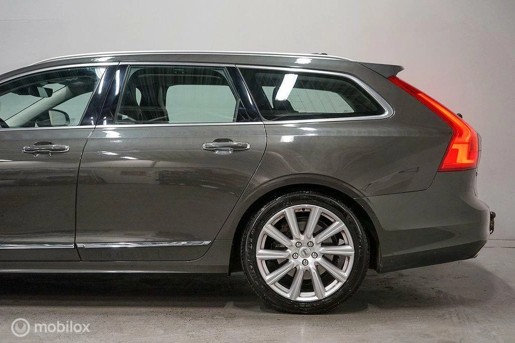 Hoofdafbeelding Volvo V90