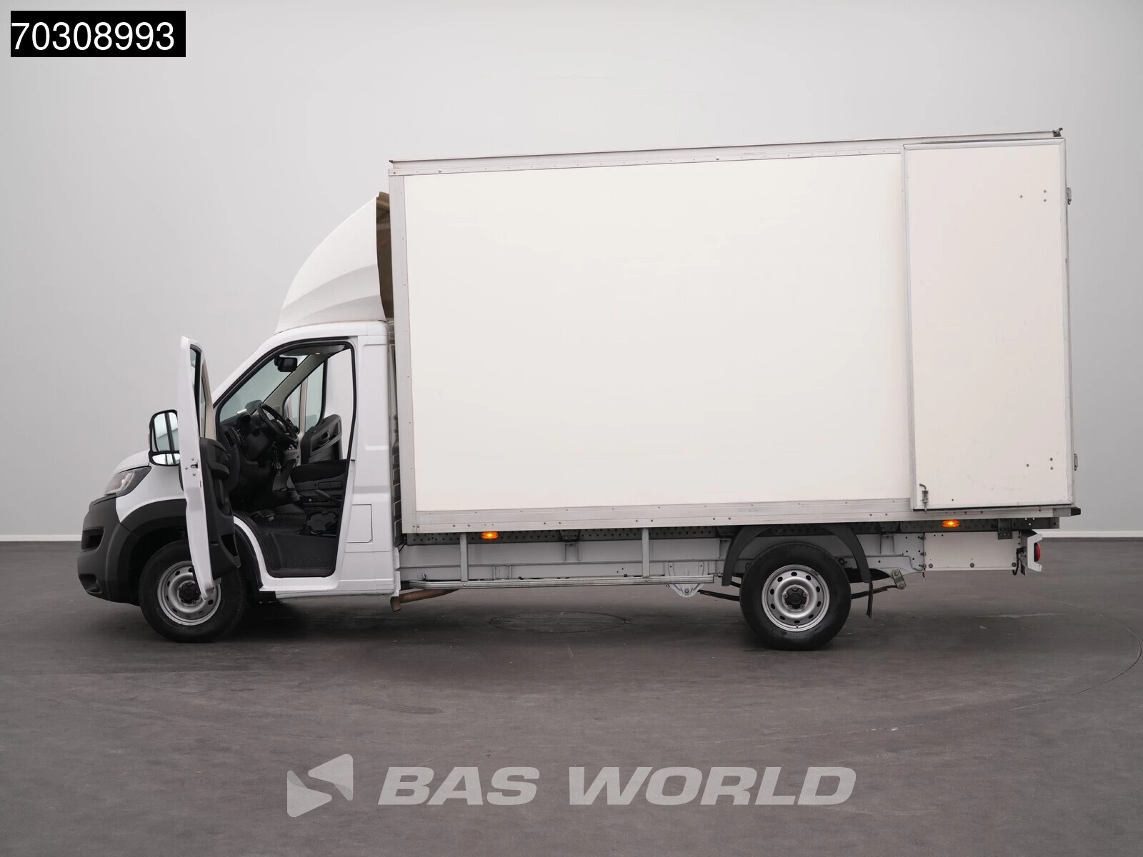 Hoofdafbeelding Fiat Ducato