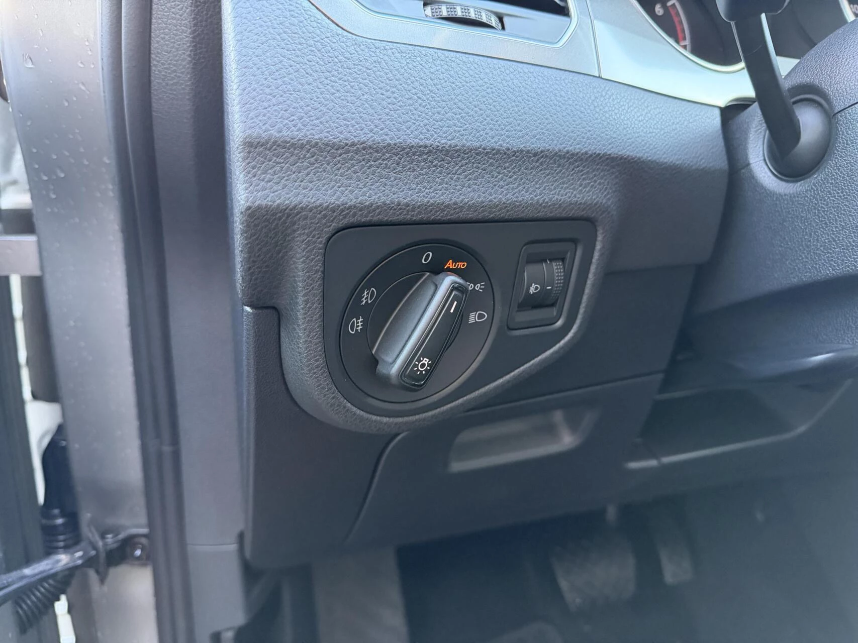 Hoofdafbeelding Volkswagen Golf Sportsvan