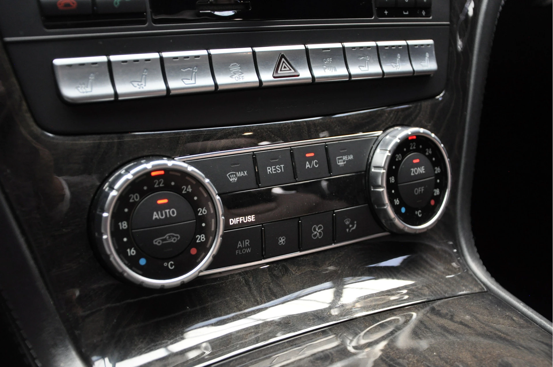 Hoofdafbeelding Mercedes-Benz SL