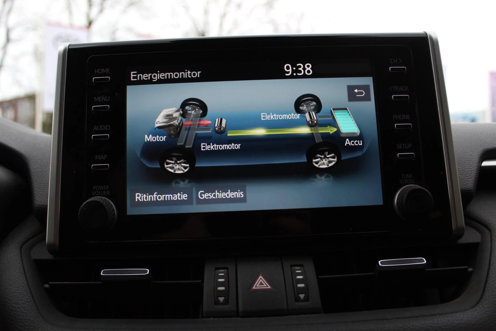 Hoofdafbeelding Toyota RAV4