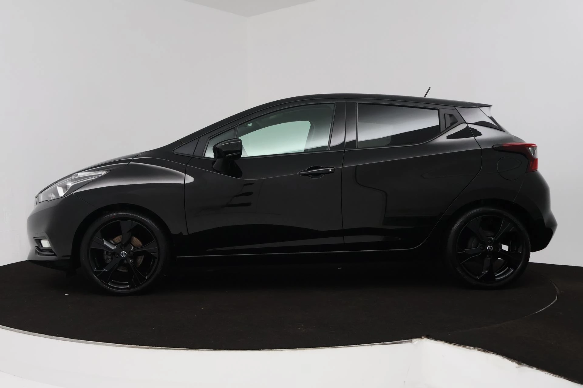 Hoofdafbeelding Nissan Micra