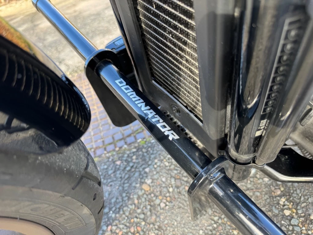 Hoofdafbeelding Harley-Davidson Low Rider