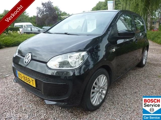 Volkswagen Up! 1.0 BMT move up!