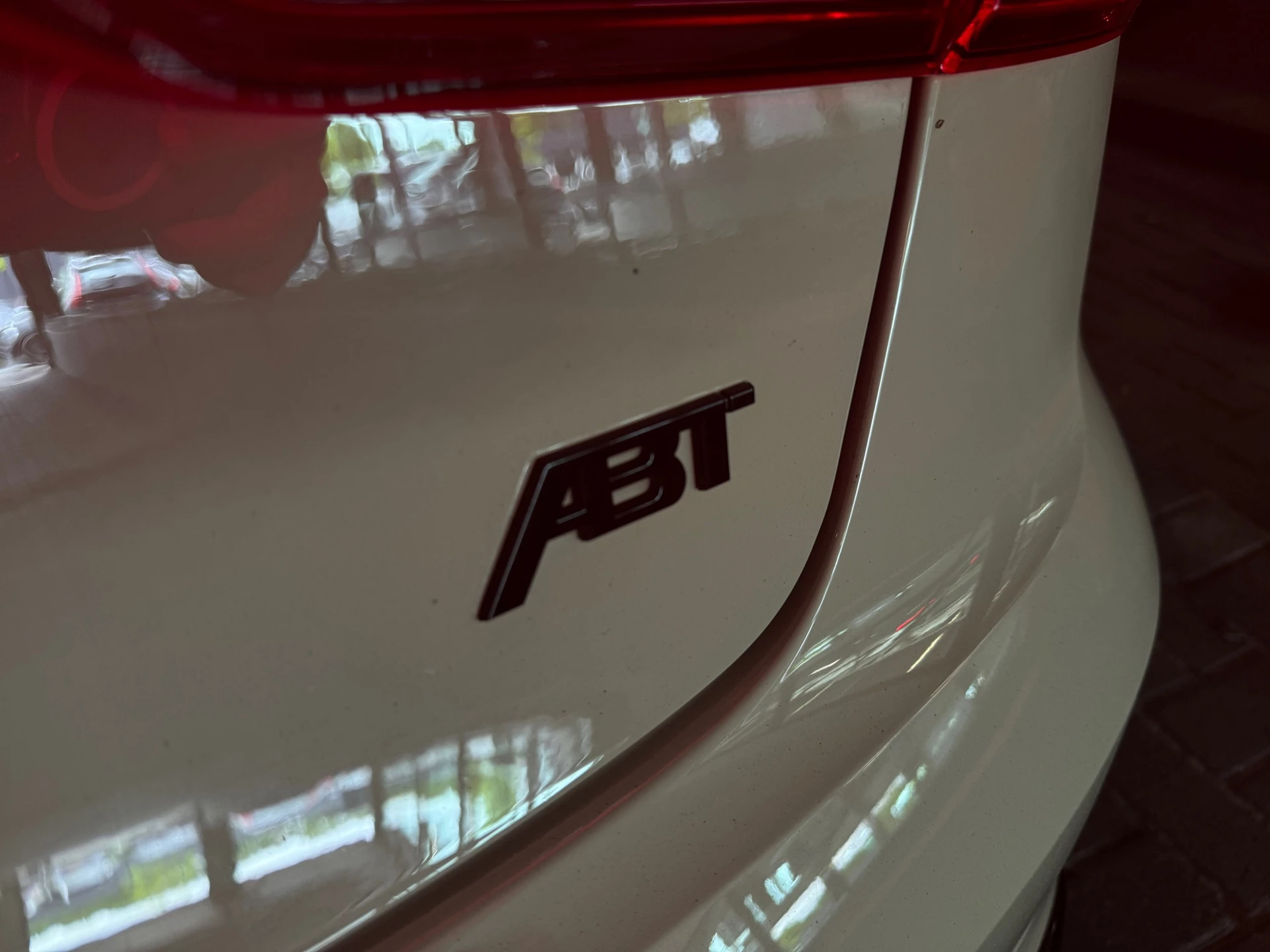 Hoofdafbeelding Audi S3