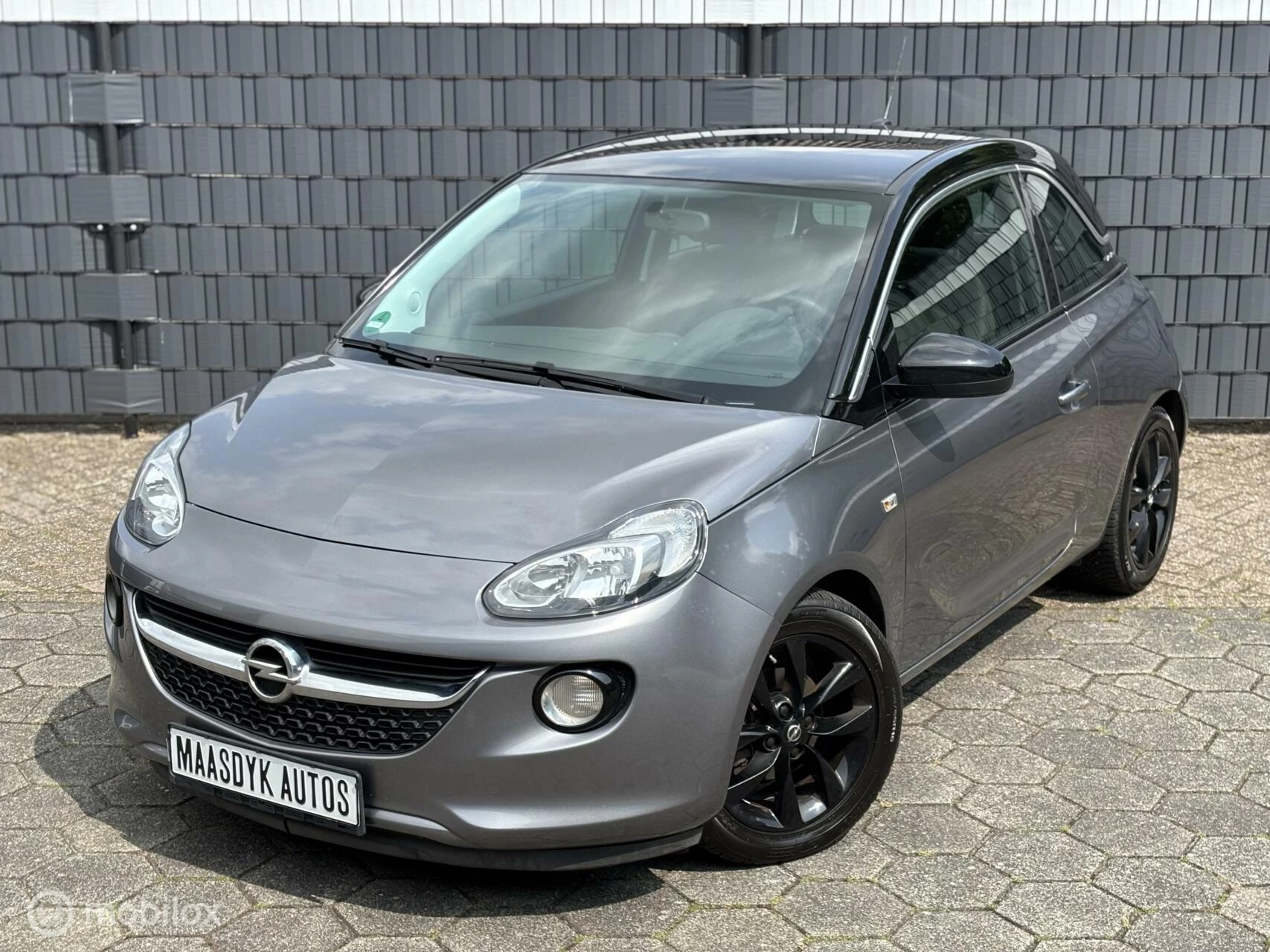 Hoofdafbeelding Opel ADAM