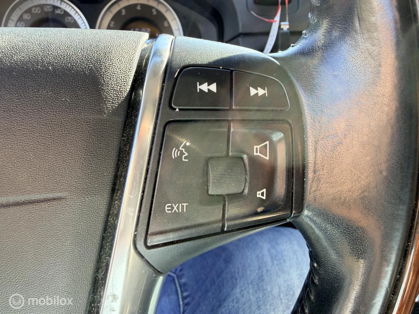 Hoofdafbeelding Volvo V70