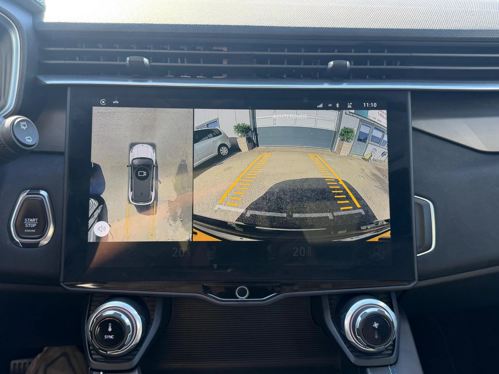 Hoofdafbeelding Lynk & Co 01